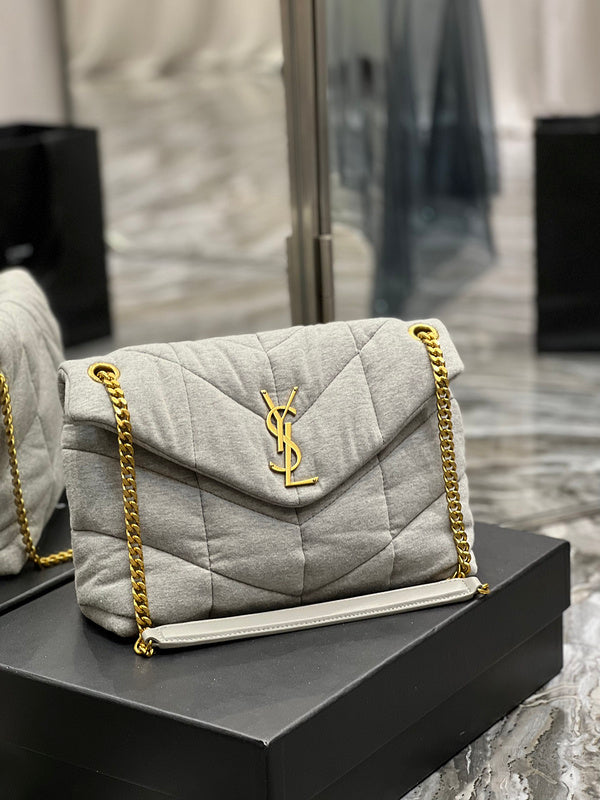 Satchel Bags - SLY Bags - 2242