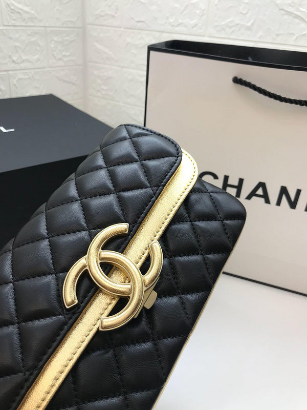 Satchel Bags - CHL Bags - 403