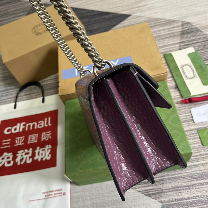 Satchel Bags - GCI Bags - 5751