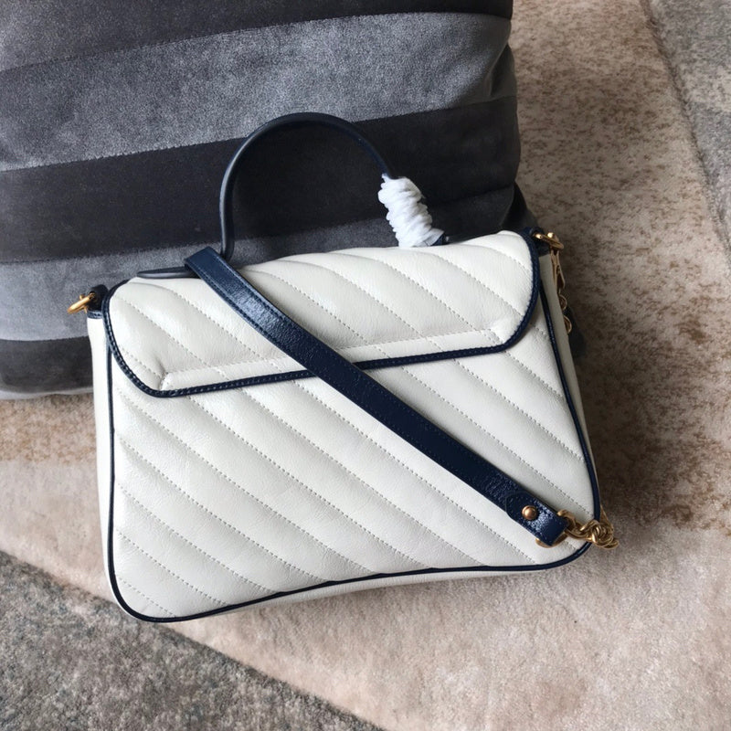 Satchel Bags - GCI Bags - 7102