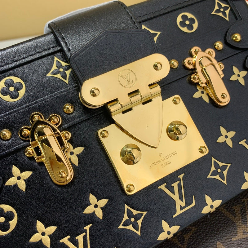 Satchel Bags - VL Bags - 5830
