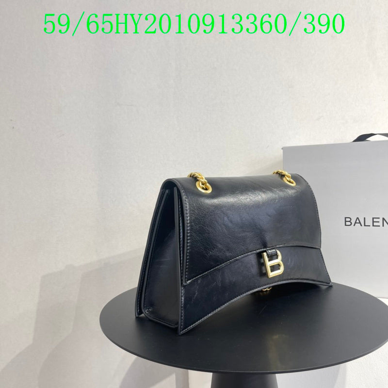 Satchel Bags - BGA Bags - 2093