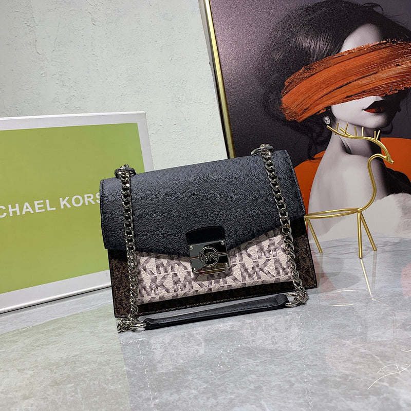 Satchel Bags - MK Bags - 961