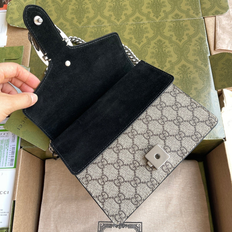 Satchel Bags - GCI Bags - 3017