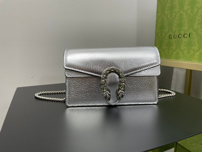 Satchel Bags - GUC Bags - 691