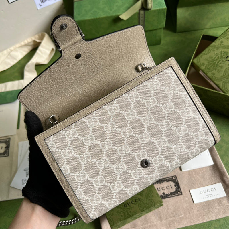Satchel Bags - GCI Bags - 6475