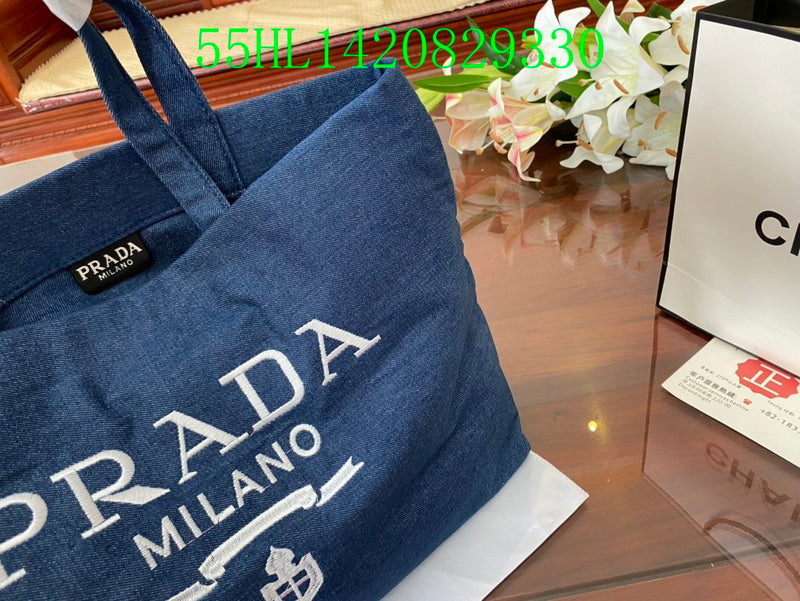 Satchel Bags - PDA Bags - 4016