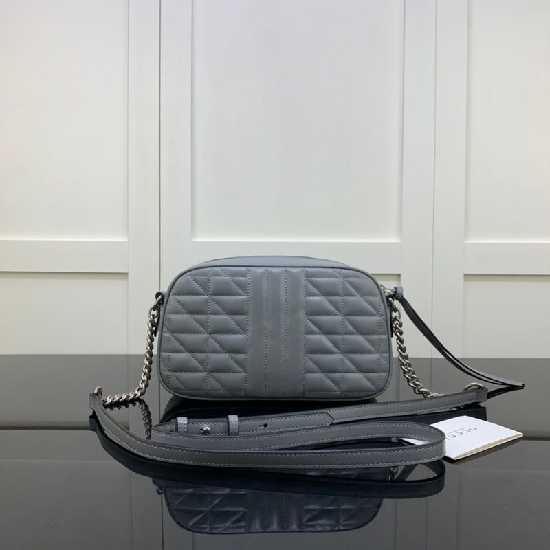 Satchel Bags - GUC Bags - 1032