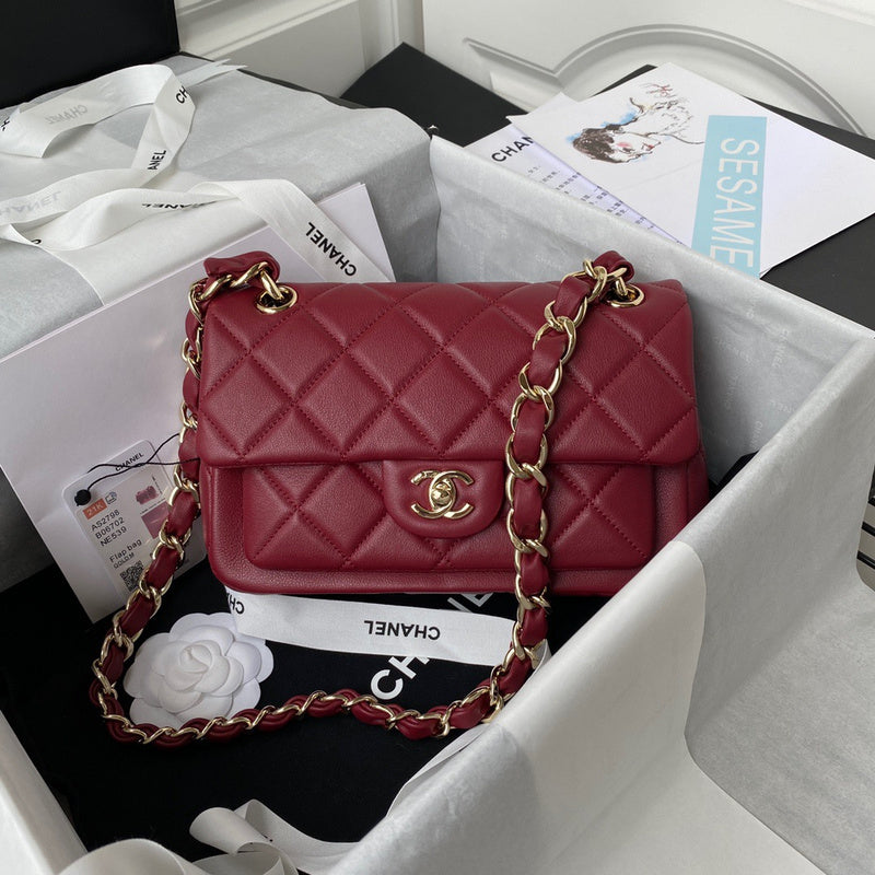 Satchel Bags - CHL Bags - 7663