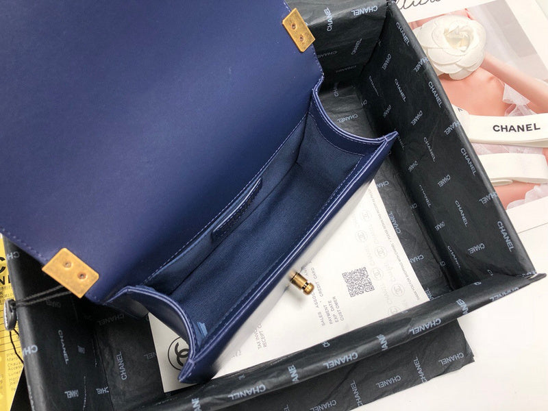 Satchel Bags - CHL Bags - 7470