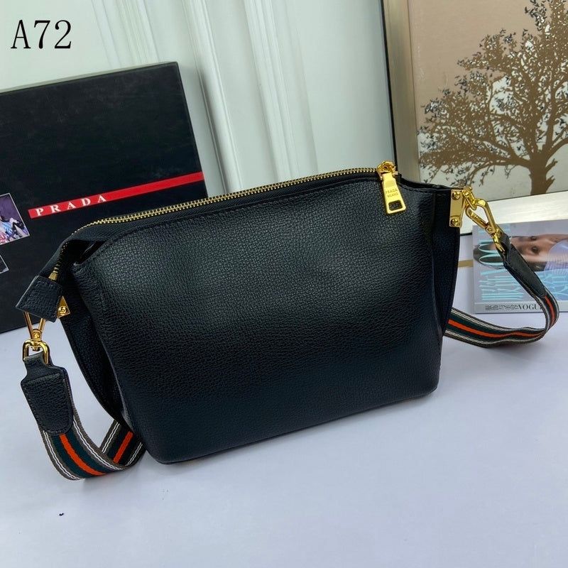 Satchel Bags - PDA Bags - 1156