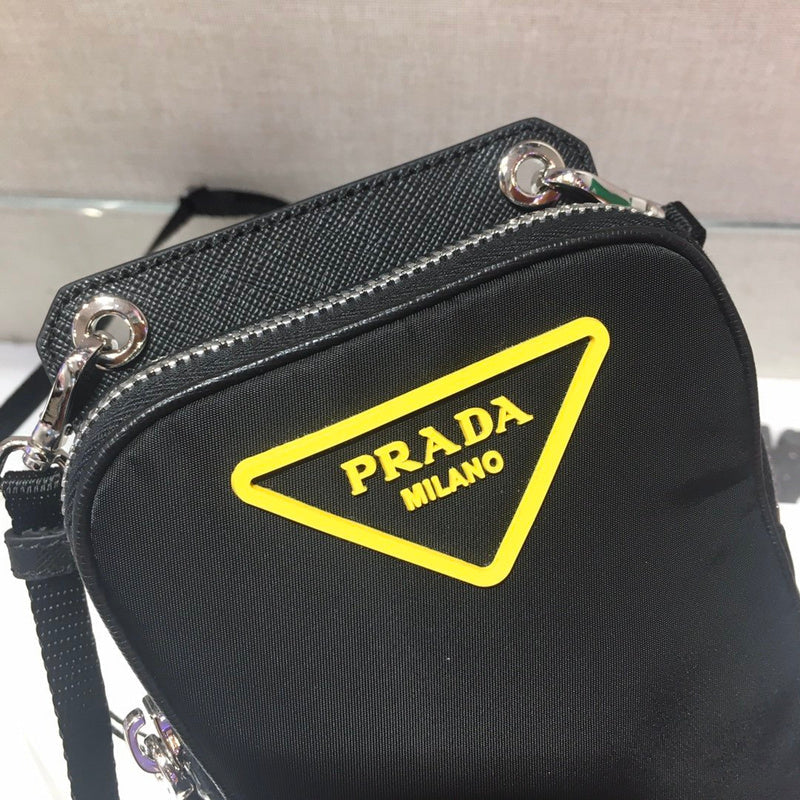 Satchel Bags - PDA Bags - 097