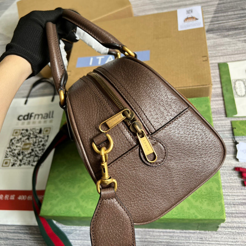Satchel Bags - GCI Bags - 7988