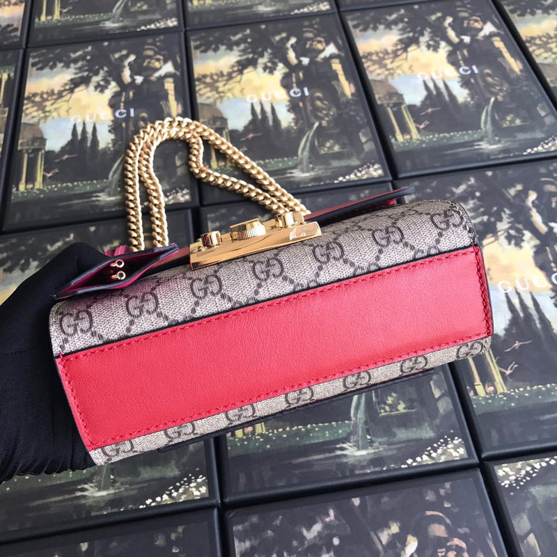 Satchel Bags - GCI Bags - 6272