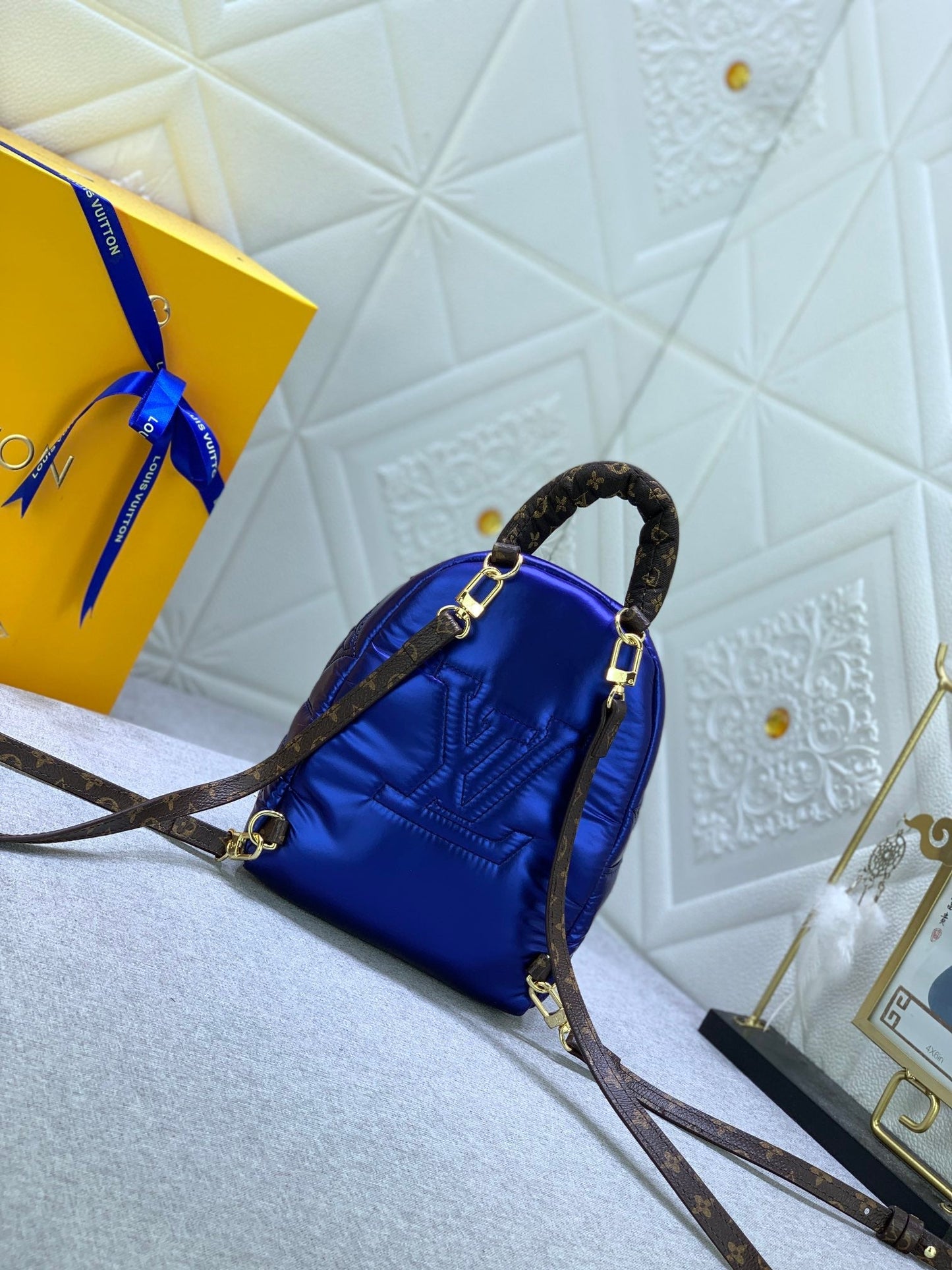 GLM - Top Quality Bag LUV 642