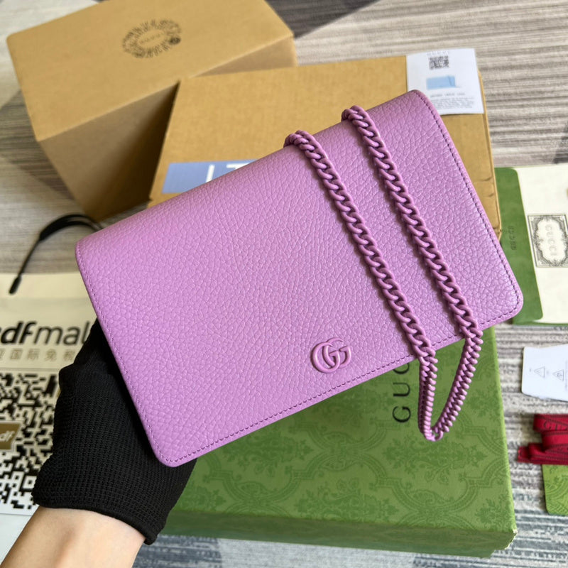 Satchel Bags - GCI Bags - 4164