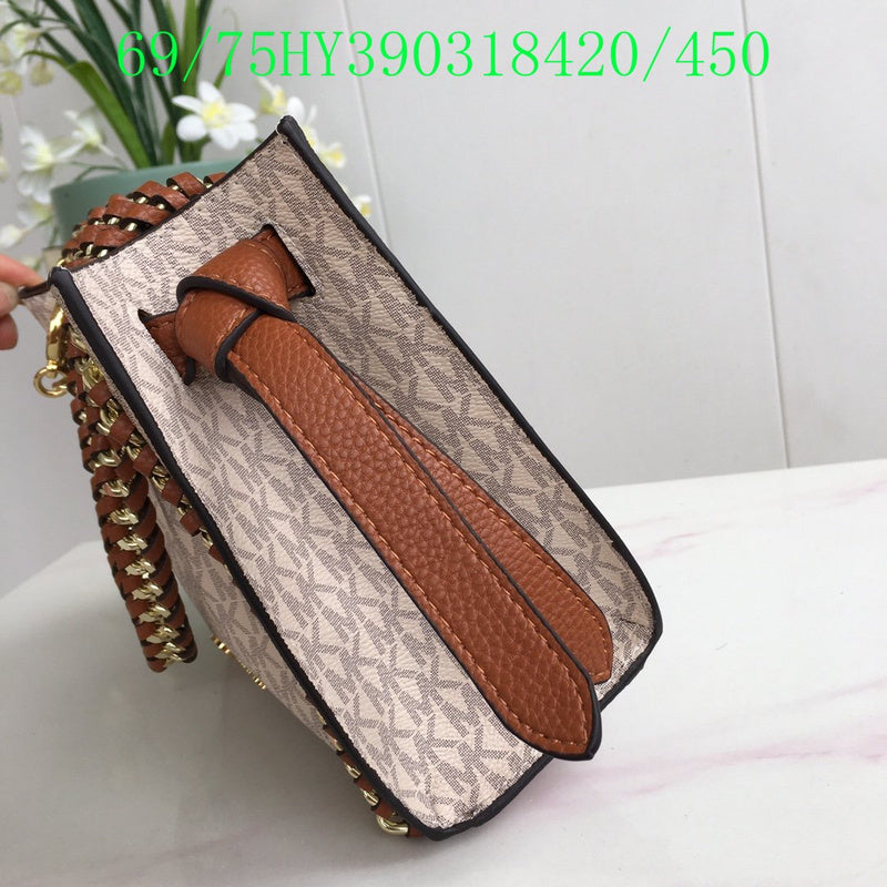 Satchel Bags - MK Bags - 465