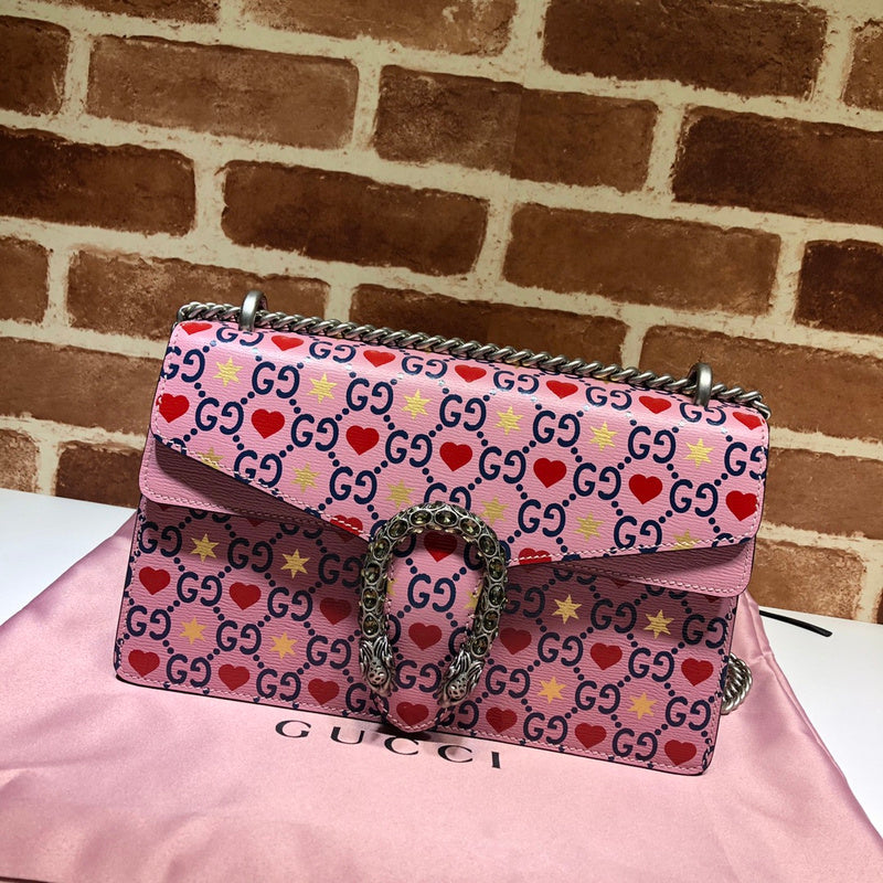 Satchel Bags - GCI Bags - 3509