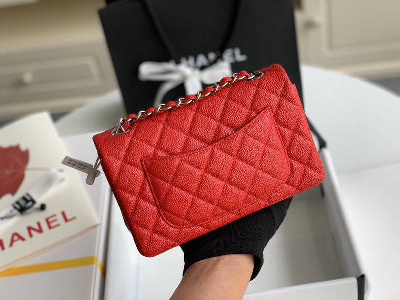 Satchel Bags - CHL Bags - 2260