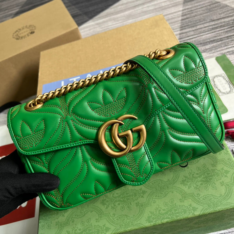 GLM - gg Bags - 511