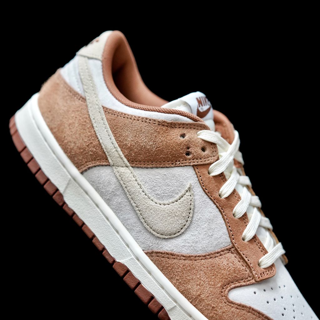 GLM - NKE wheat khaki