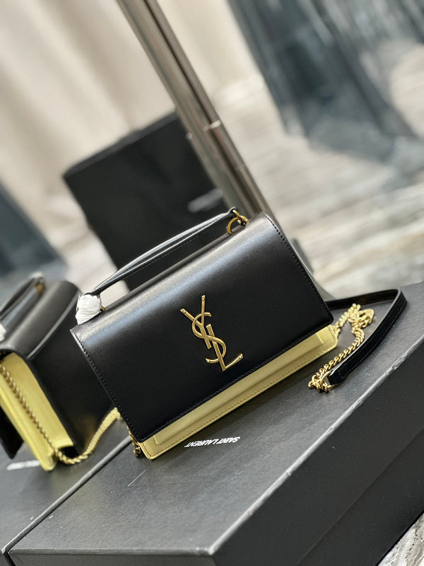 GLM - SLY Bags - 990