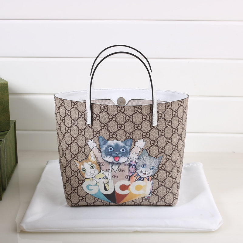 Satchel Bags - GCI Bags - 573