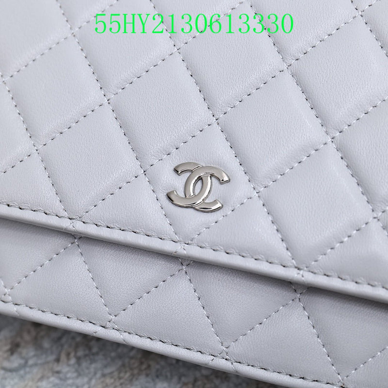 Satchel Bags - CHL Bags - 5162