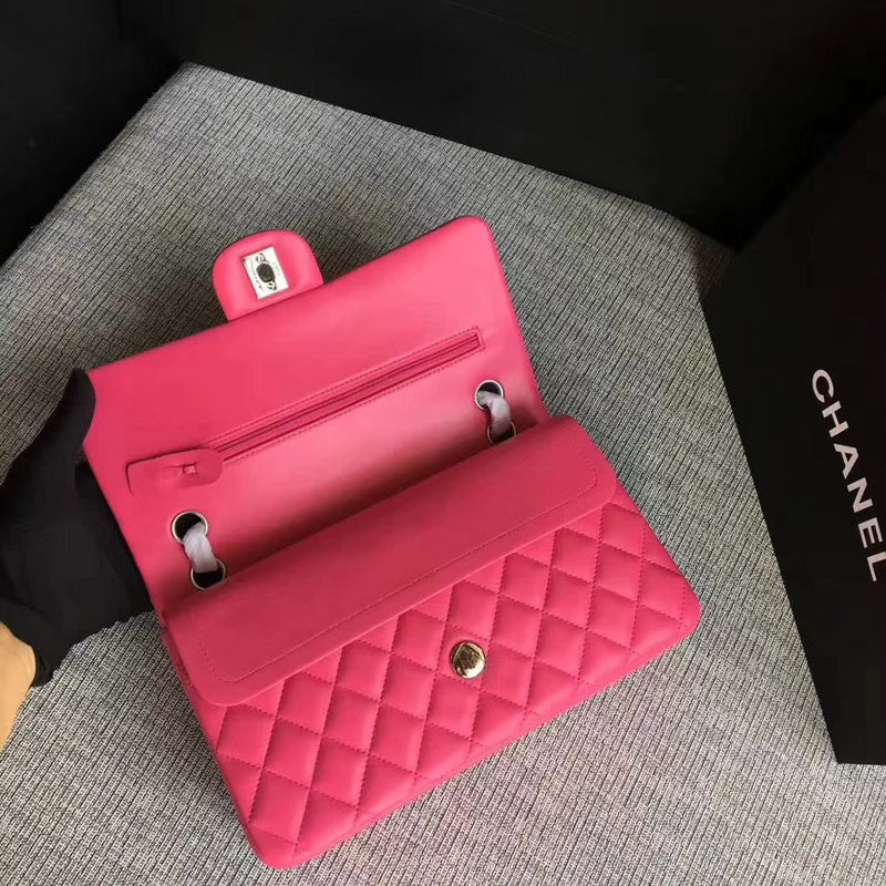 Satchel Bags - CHL Bags - 751