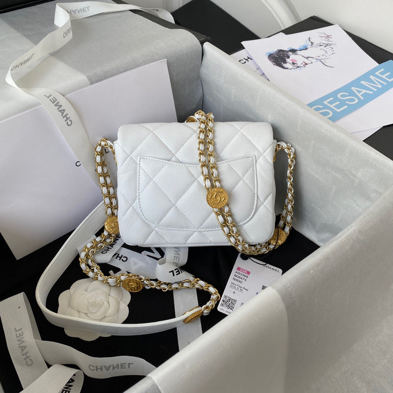 Satchel Bags - CHL Bags - 7589
