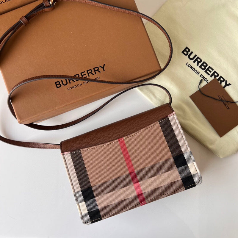 The Fan Fashion BBR-Bags - 010