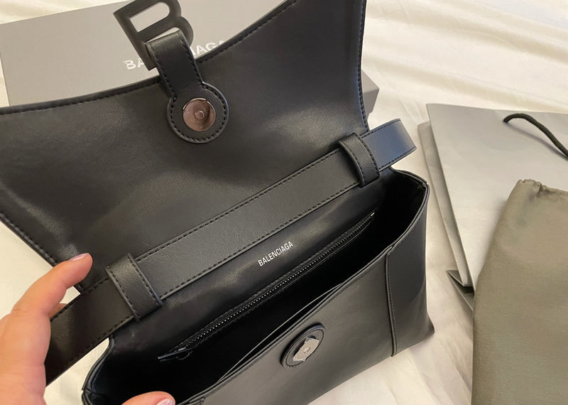 Satchel Bags - BGA Bags - 1541