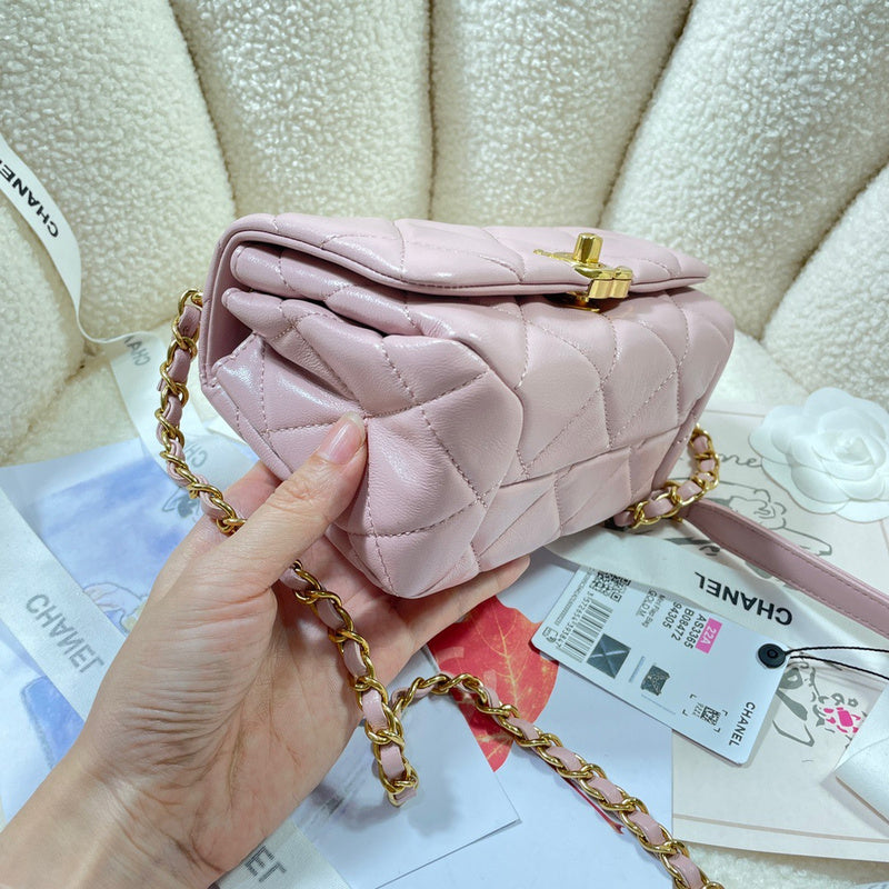 Satchel Bags - CHL Bags - 2052