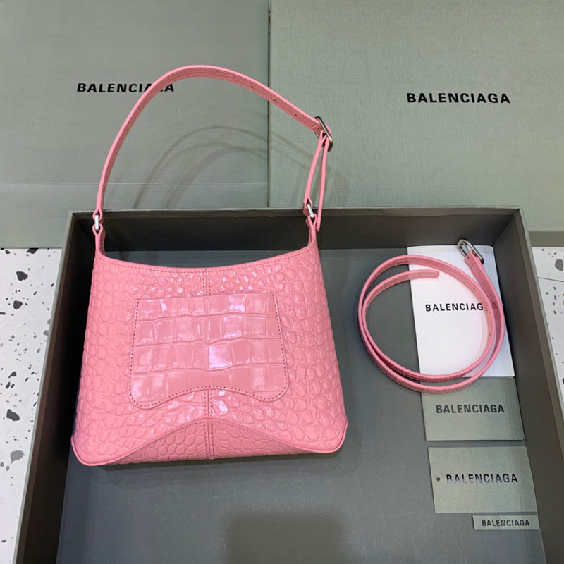 Satchel Bags - BGA Bags - 591