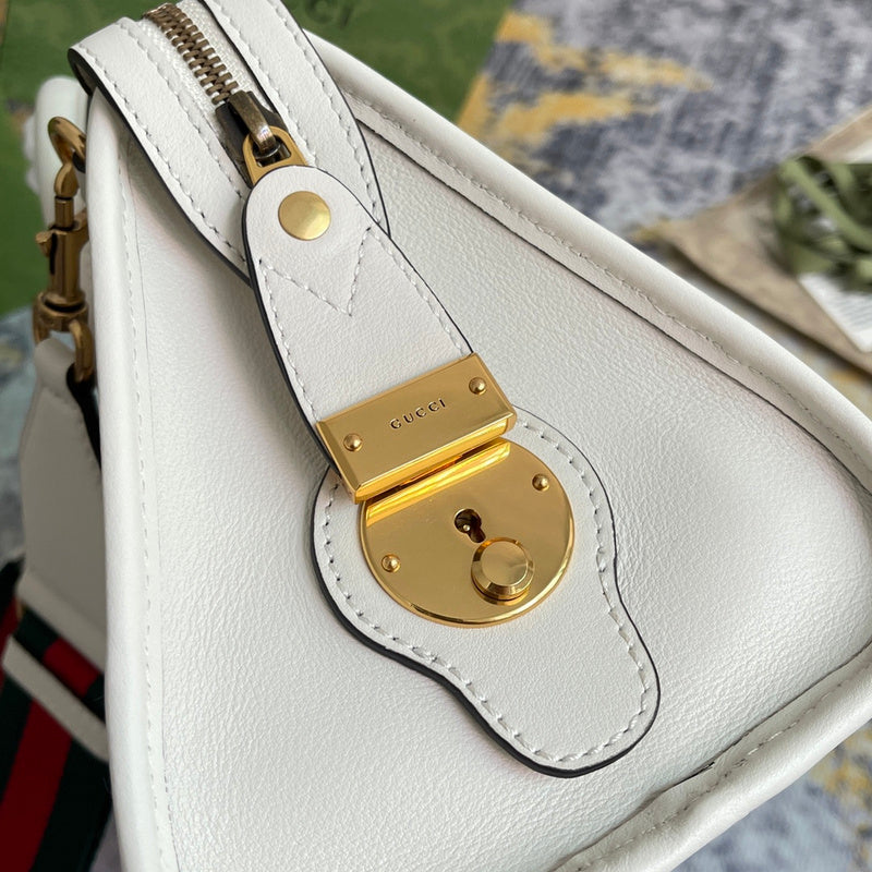 Satchel Bags - GCI Bags - 890
