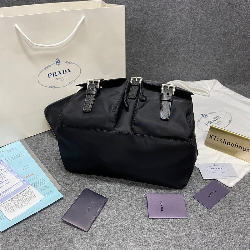 Glami-LAON - PD Bags - 089