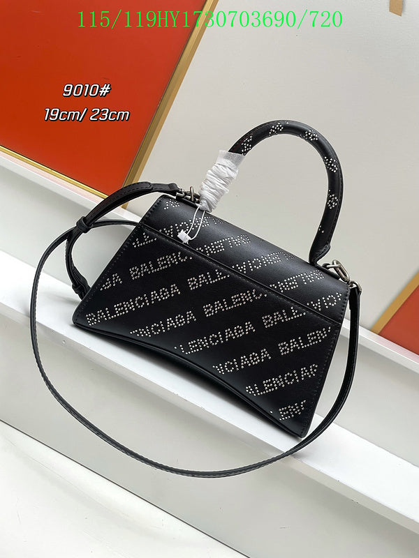 Satchel Bags - BGA Bags - 1734
