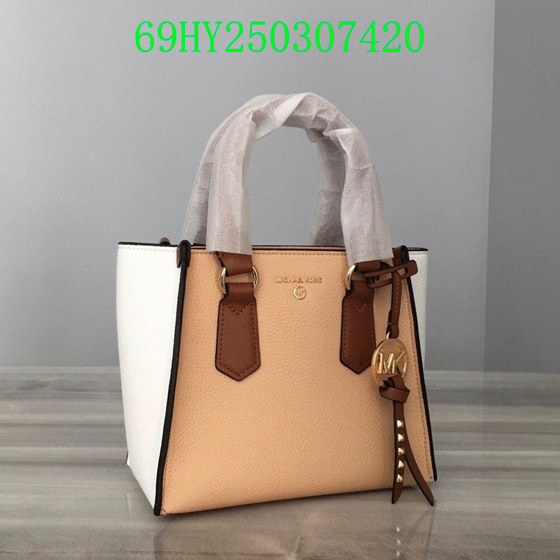 Satchel Bags - MK Bags - 485