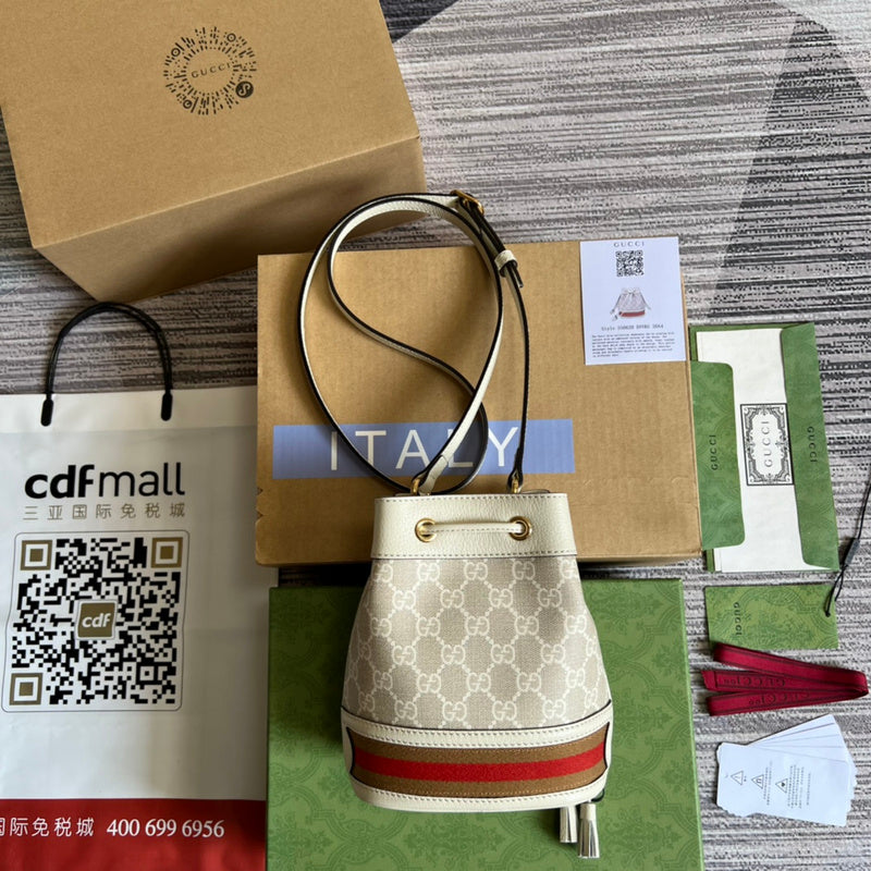 GLM - gg Bags - 1149