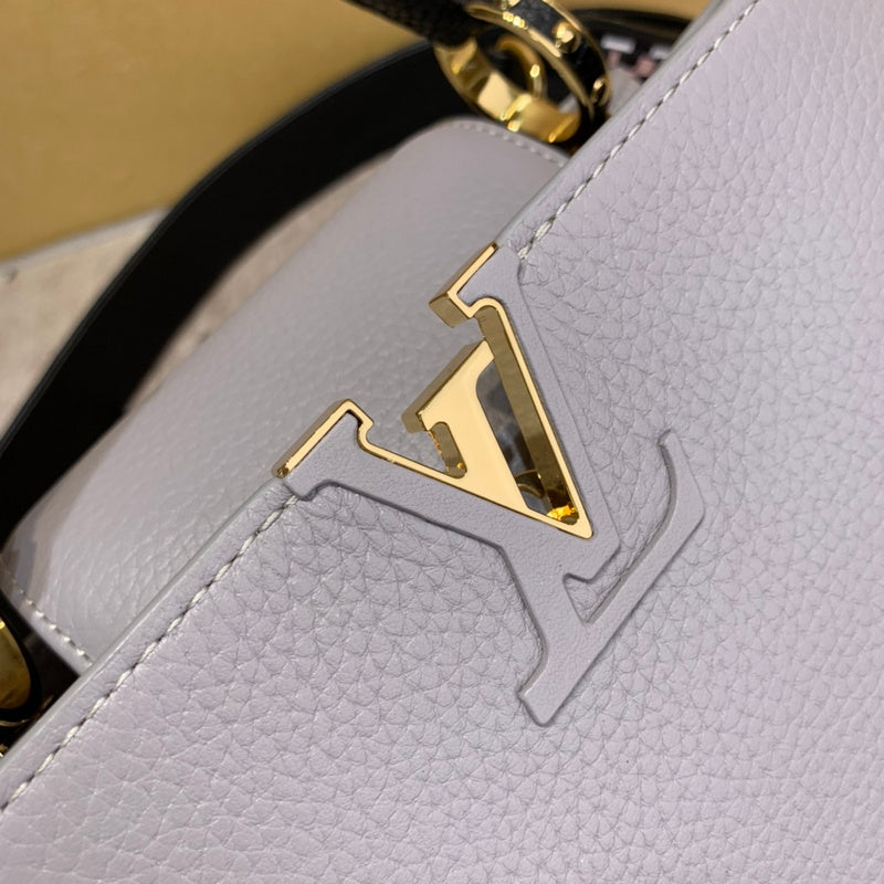 Satchel Bags - VL Bags - 6436
