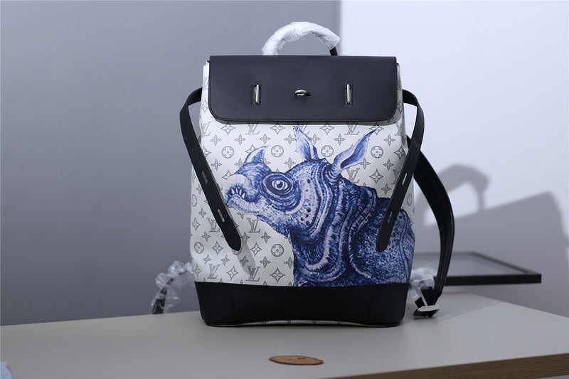 Glami GlamI Lu-Vi bags - 9748