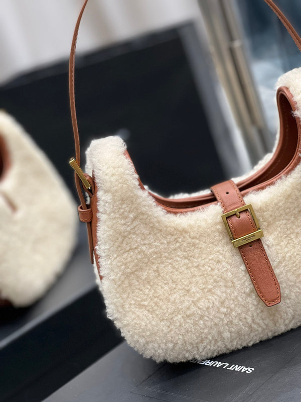 Satchel Bags - SLY Bags - 2266