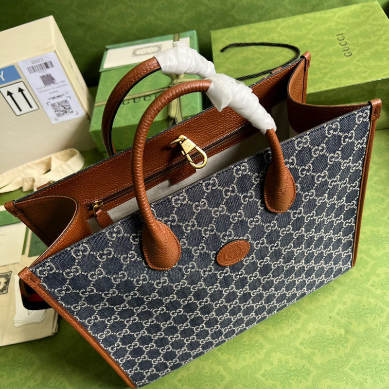 Satchel Bags - GCI Bags - 6545