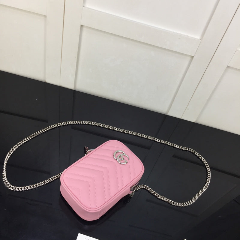 Satchel Bags - GUC Bags - 778
