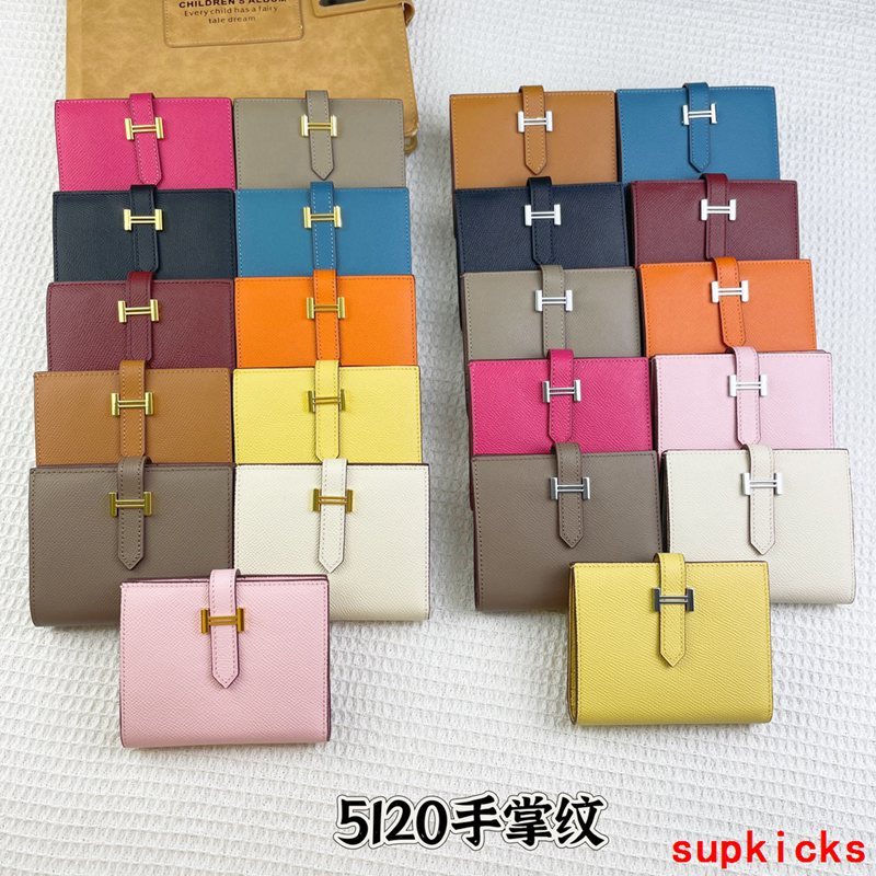 Glami- - Mix Wallets - 040