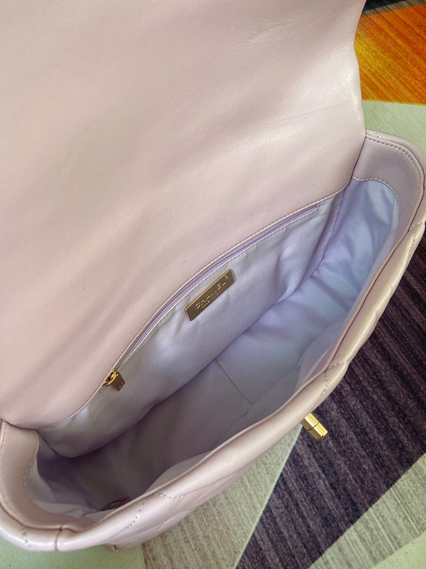 Satchel Bags - CHL Bags - 3988