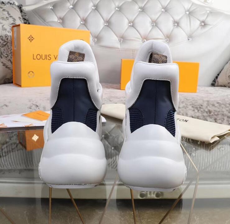 glami shop- LOV Men Shoes - 1999