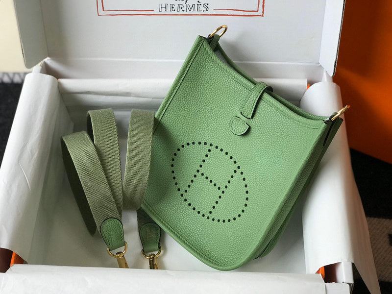 Satchel Bags - HMS-Bags - 229