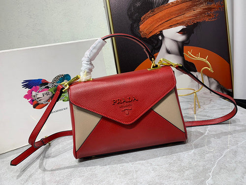 Satchel Bags - PDA Bags - 682