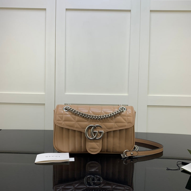 Satchel Bags - GUC Bags - 881